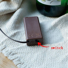 Load image into Gallery viewer, Nordic 5pcs Style Simulation Tree Branches Single 20 Lights Decoration