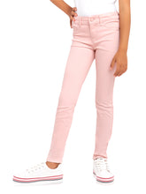 Load image into Gallery viewer, Jordache Girls Super Skinny Jeans, Slim