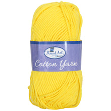 画像をギャラリービューアに読み込む, Threadart 100% Pure Cotton Crochet Yarn Lavender ,30 Colors Available