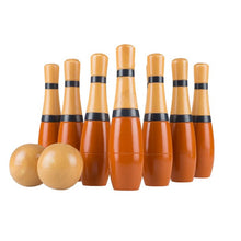 Load image into Gallery viewer, Bowling Game Skittle Ball