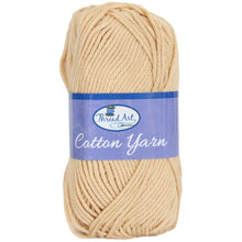 画像をギャラリービューアに読み込む, Threadart 100% Pure Cotton Crochet Yarn Lavender ,30 Colors Available