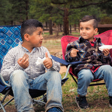 Load image into Gallery viewer, Mountain House Vanilla Ice Cream Sandwich