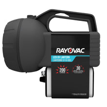 Load image into Gallery viewer, Rayovac Brite Essentials 4 LED Floating Lantern, 6V Battery Included, 200 Lumens