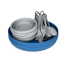 Load image into Gallery viewer, Ozark Trail 4 Person Table Set