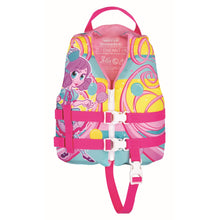 Load image into Gallery viewer, Full Throttle Child Water Buddies Vest - Princess