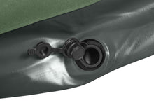 Load image into Gallery viewer, Ozark Trail Tritech Airbed Twin 10" with Battery Pump Included and Antimicrobial Coating