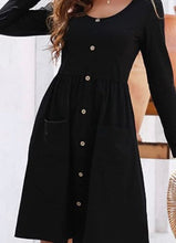 Load image into Gallery viewer, Hebrew Israelite Women's Dress with Fringes