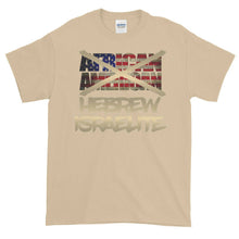 Load image into Gallery viewer, Not African American Hebrew Israelite T Shirts
