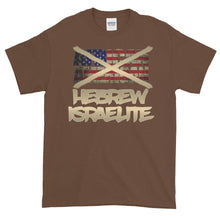 Load image into Gallery viewer, Not African American Hebrew Israelite T Shirts