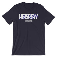 Load image into Gallery viewer, Hebrew Israelite Clothing Deuteronomy 28 T-Shirt