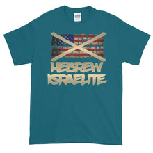 Load image into Gallery viewer, Not African American Hebrew Israelite T Shirts