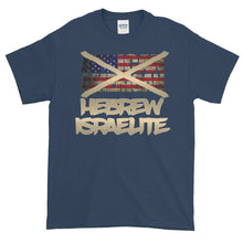 Load image into Gallery viewer, Not African American Hebrew Israelite T Shirts