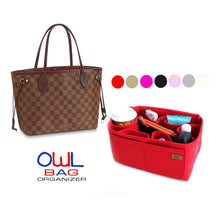 Load image into Gallery viewer, Organizer For Onthego, Louis Vuitton Organizer for lv,Bag Purse Insert
