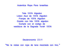 Load image into Gallery viewer, Israelite Tunic Kaftan-Authentic Garment