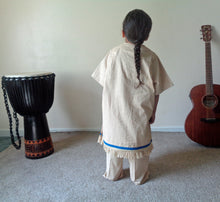 Load image into Gallery viewer, Israelite Tunic Kaftan-Authentic Garment