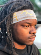 画像をギャラリービューアに読み込む, Ahayah Ancient Hebrew Headband