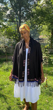 Load image into Gallery viewer, Hebrew Israelite Custom Scarf Shaw
