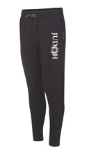 Load image into Gallery viewer, Hebrew Israelite Lion Of Judah Tribe Jogger Pants