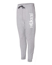 Load image into Gallery viewer, Hebrew Israelite Lion Of Judah Tribe Jogger Pants