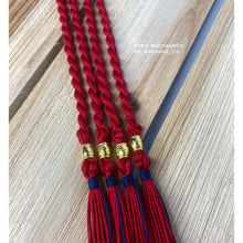 画像をギャラリービューアに読み込む, Choose Your Color Tassels, Twisted Tassels