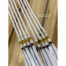 画像をギャラリービューアに読み込む, Choose Your Color Tassels, Twisted Tassels