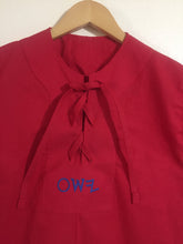 Load image into Gallery viewer, KaftanTunic with Fringes- Israelite Garment