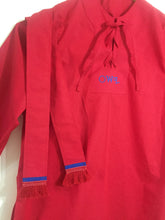 Load image into Gallery viewer, KaftanTunic with Fringes- Israelite Garment