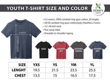 Load image into Gallery viewer, Women's Be the Light Faith T-shirt