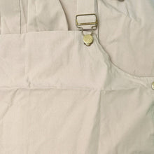 Load image into Gallery viewer, Lightweight Pinafore Womens Hebrew Dress with Fringes