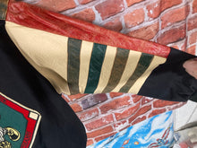 Load image into Gallery viewer, Disney Vintage 90s Jeff Hamilton Leather Mickey Mouse Baseball Champs