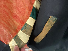 Load image into Gallery viewer, Disney Vintage 90s Jeff Hamilton Leather Mickey Mouse Baseball Champs