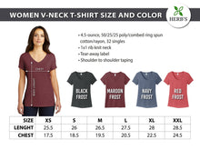 Load image into Gallery viewer, Women's Be the Light Faith T-shirt