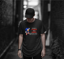 Load image into Gallery viewer, Handmade I'm Not Player I'm A Gamer Players Shirt