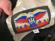 Load image into Gallery viewer, Disney Vintage 90s Jeff Hamilton Leather Mickey Mouse Baseball Champs