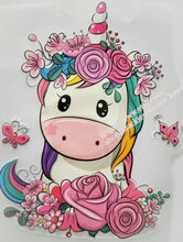 Load image into Gallery viewer, Personalized Cartoons Logos Names Customized Denim Baby Toddler Kids Jean Jacket For Boys Girls