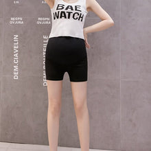 Load image into Gallery viewer, Maternity Leggings Cotton leggings For Pregnancy Women