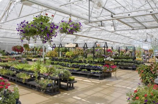 Garden Center