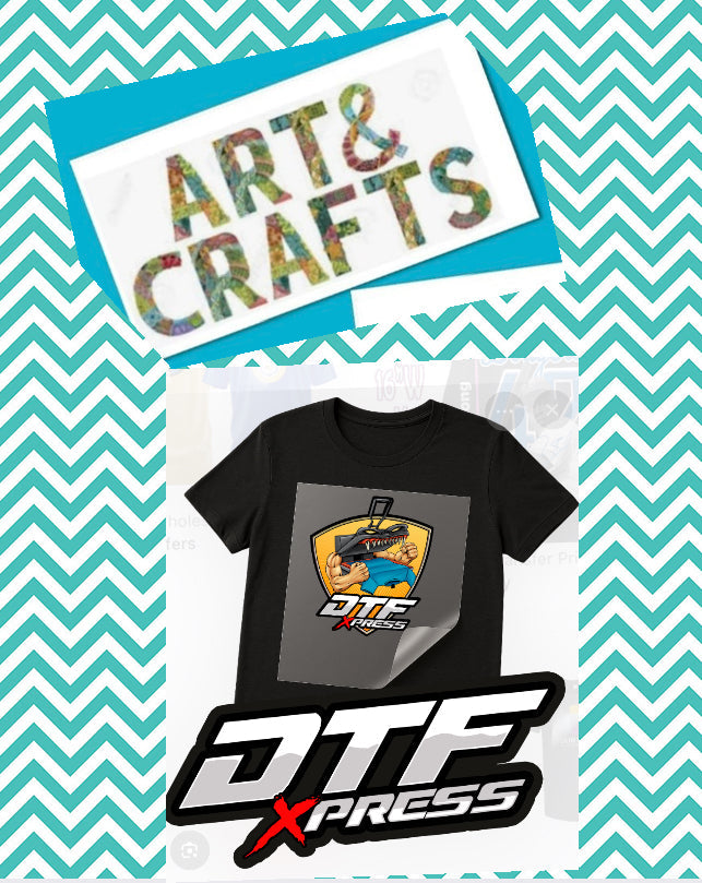 Art & Crafts  & Toys - slvhasitall