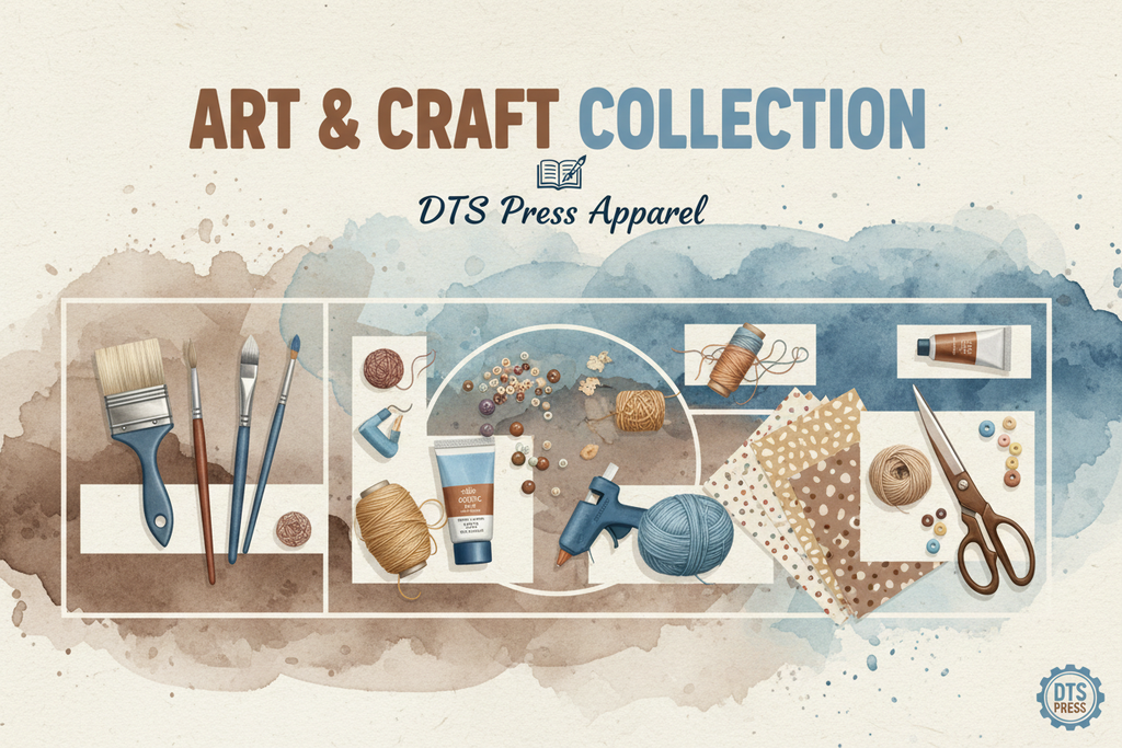 Art & Crafts  & Toys - slvhasitall