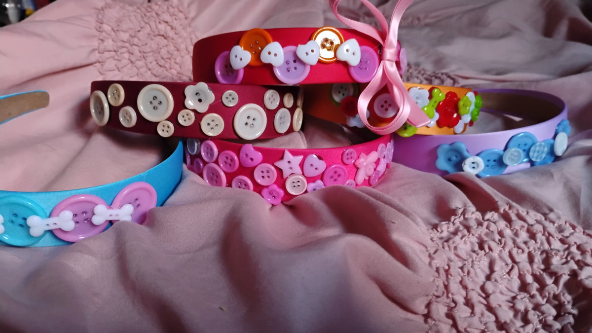 Handmade  Headband