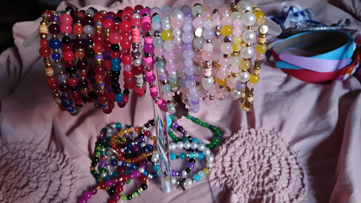 Lekecia Smith Handmade  Bracelet