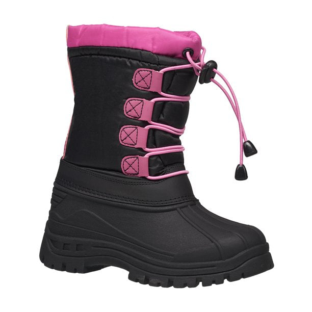 CoXist Kid's Tall Snow Boot - Winter Boot