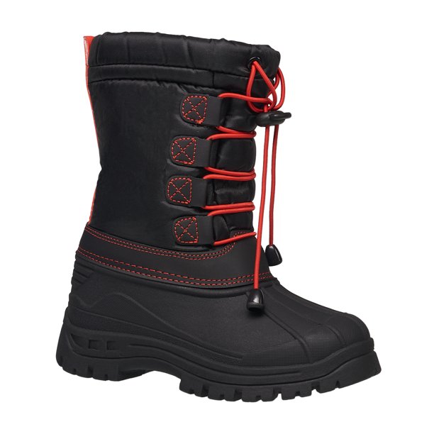 CoXist Kid's Tall Snow Boot - Winter Boot