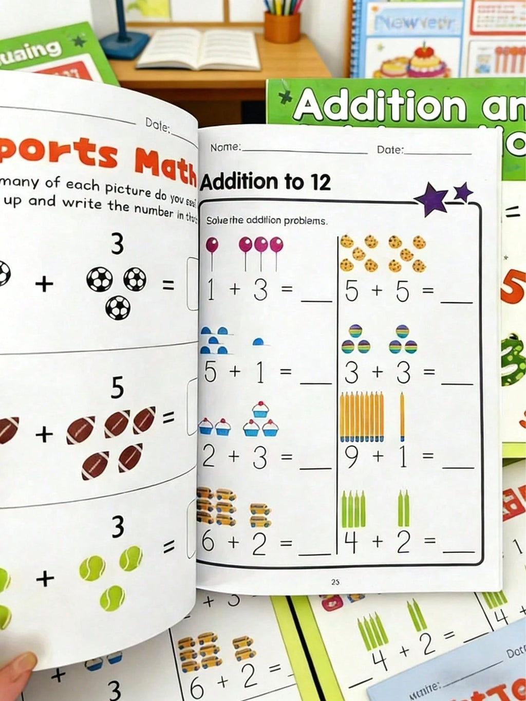 3
