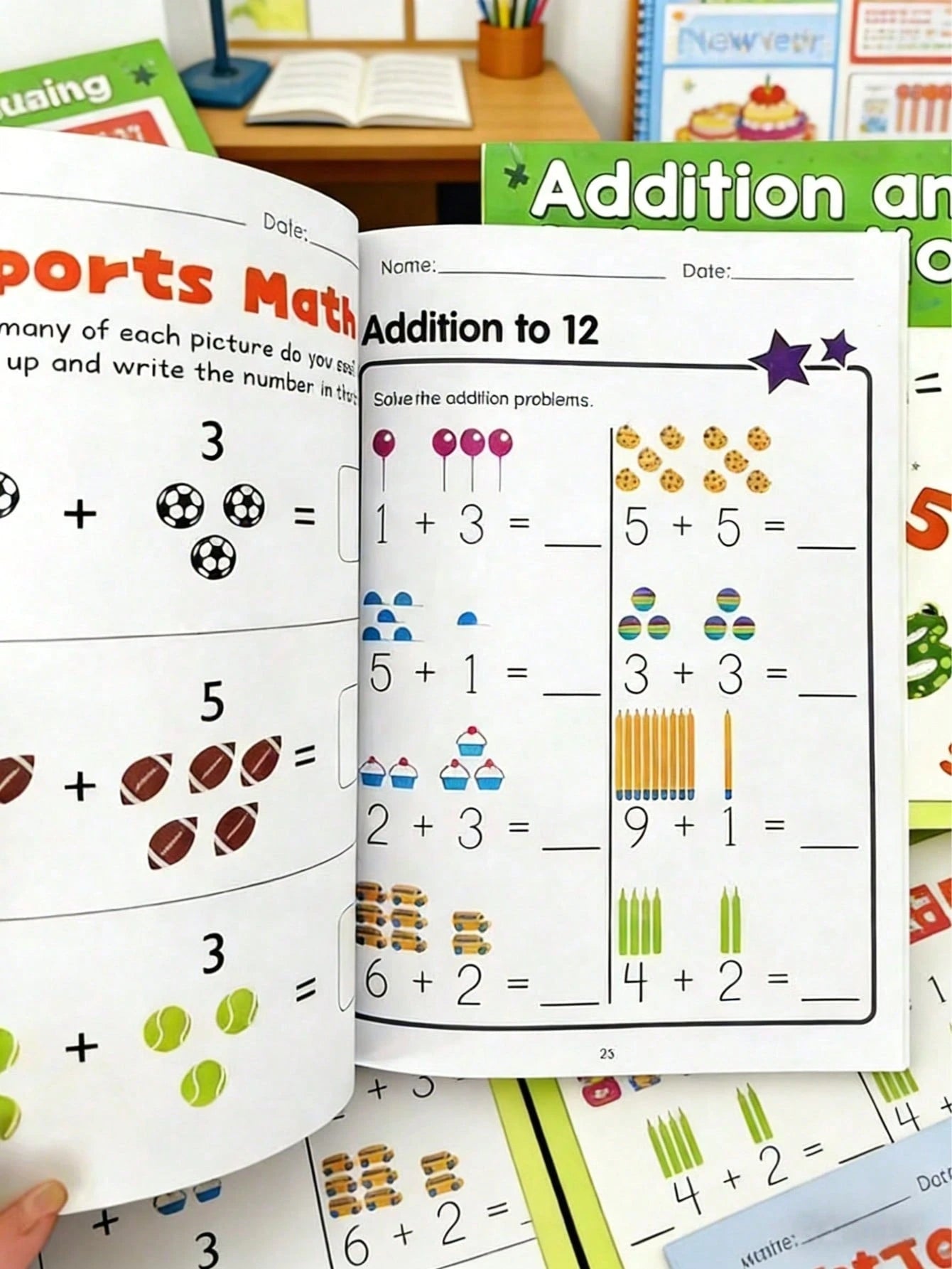3