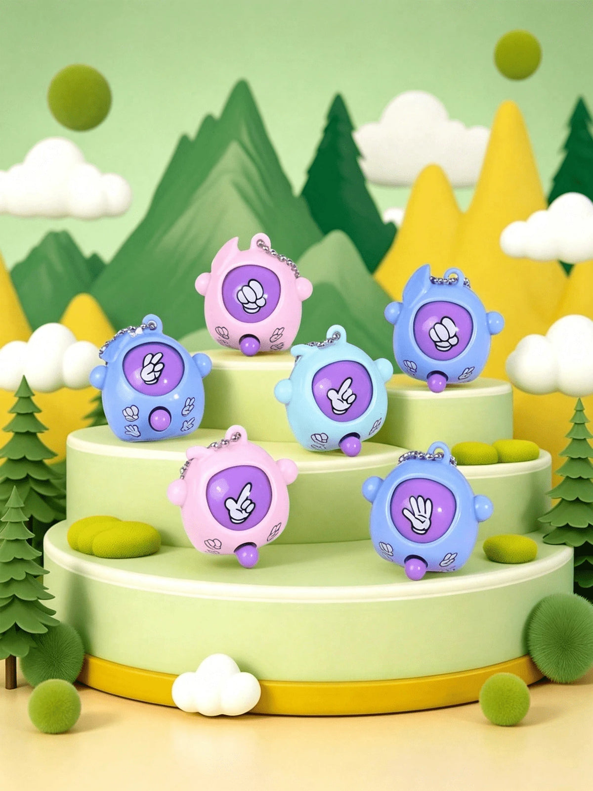 7