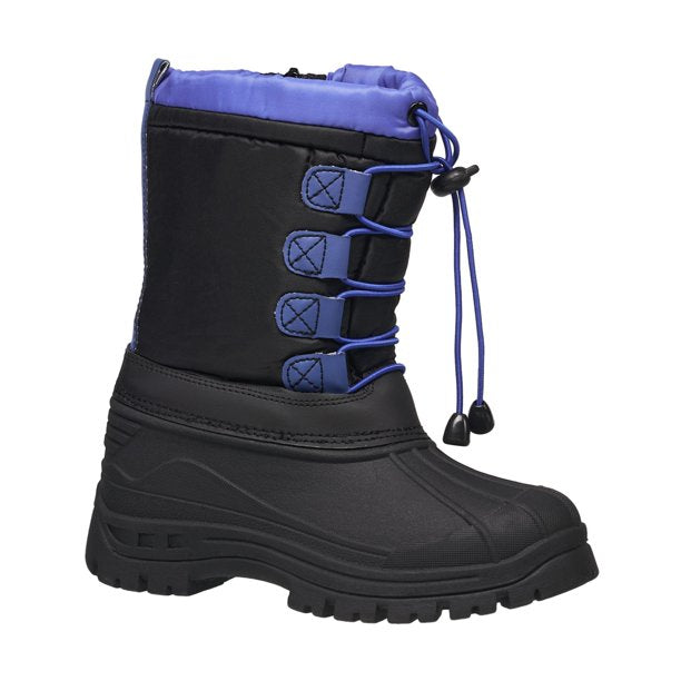 CoXist Kid's Tall Snow Boot - Winter Boot