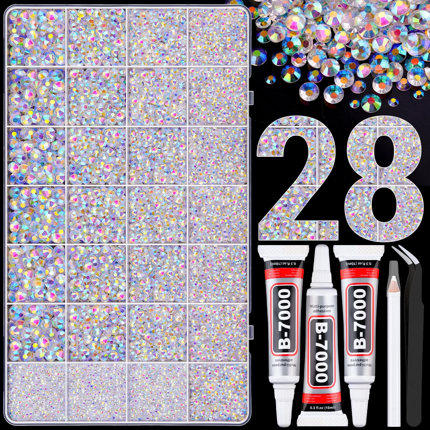 25