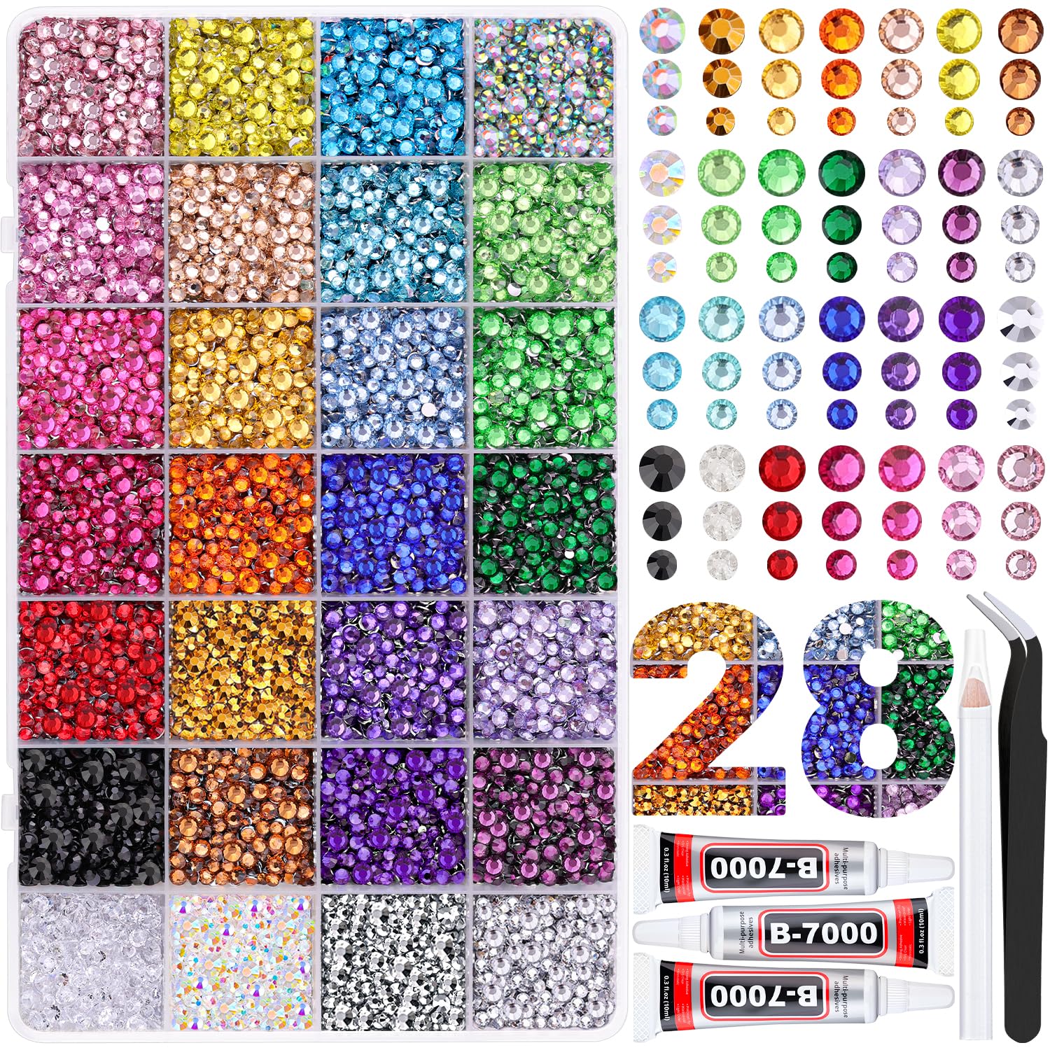 22