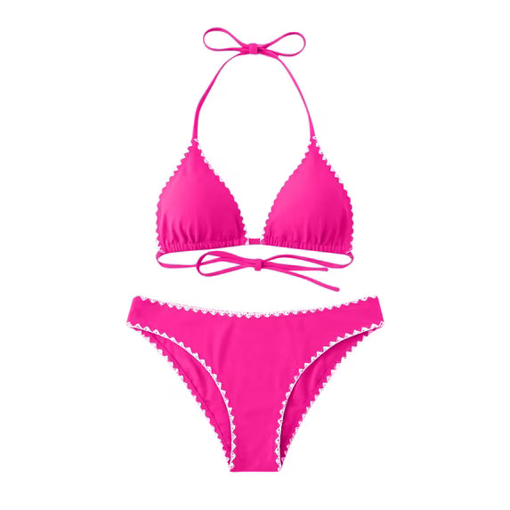 Qucoqpe Bikini Sets for Women